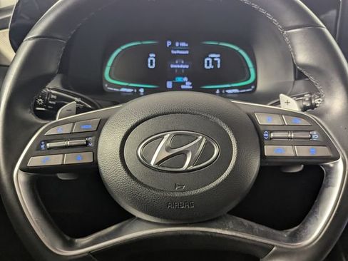 Used 2023 Hyundai Palisade SEL w/ Cargo Package FWD image 18