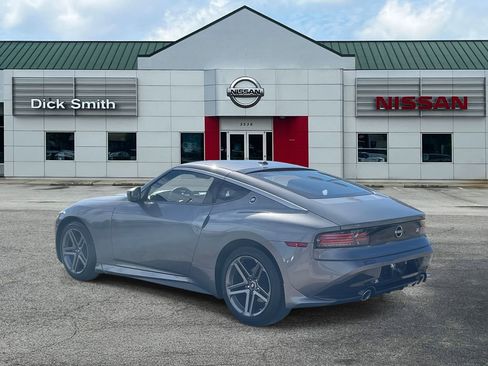New 2026 Nissan Z Sport w/ Floor Mat Package image 4