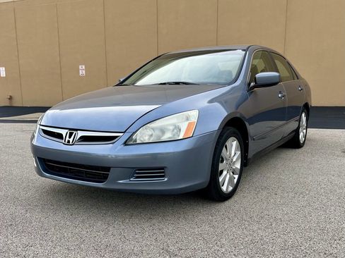 Used 2007 Honda Accord SE image 6