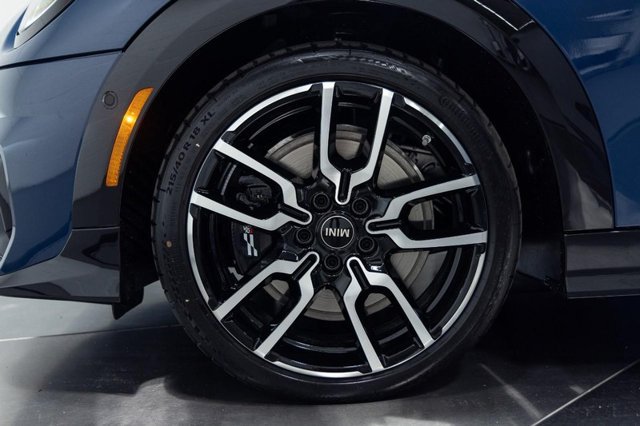 New 2026 MINI Cooper S FWD image 21