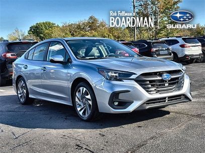 New 2025 Subaru Legacy Touring XT