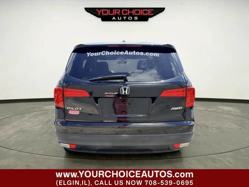 Used 2016 Honda Pilot EX-L image 4