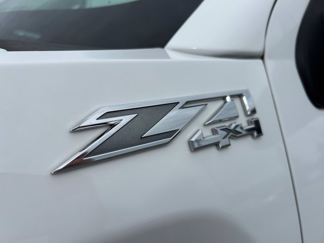 Used 2018 GMC Sierra 1500 SLT w/ SLT Premium Package AWD/4WD image 10