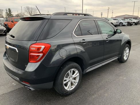 Used 2017 Chevrolet Equinox LT w/ Convenience Package image 12