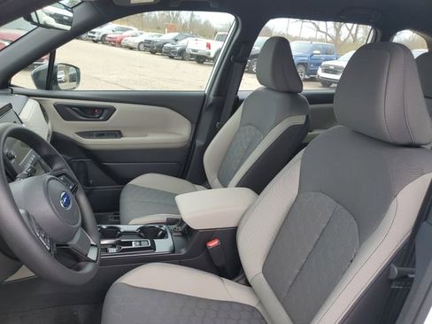 New 2026 Subaru Forester AWD/4WD image 15