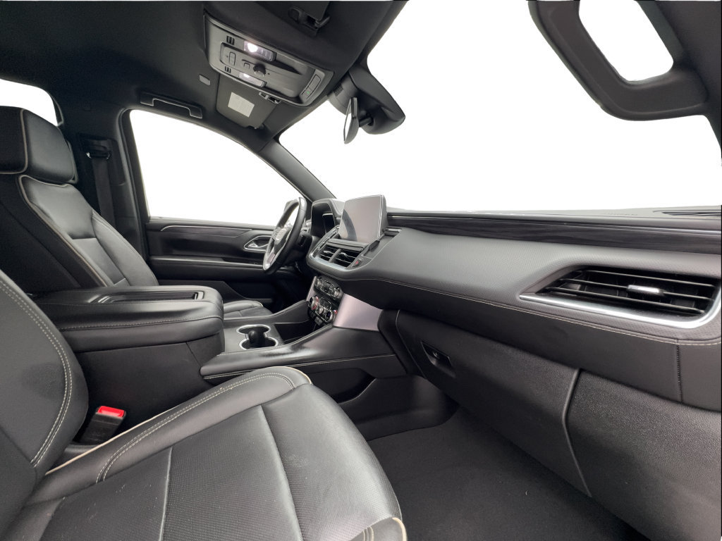 Used 2024 GMC Yukon SLT RWD image 34
