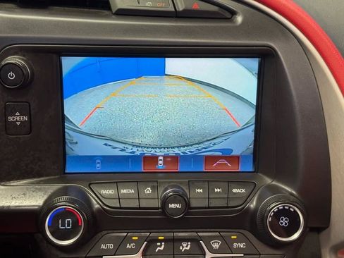 Used 2019 Chevrolet Corvette Z06 RWD image 18