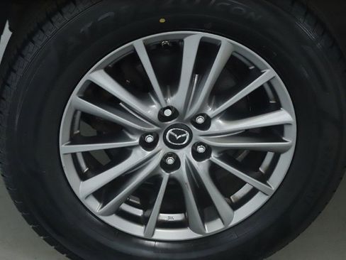 Used 2018 MAZDA CX-5 Sport AWD/4WD image 12