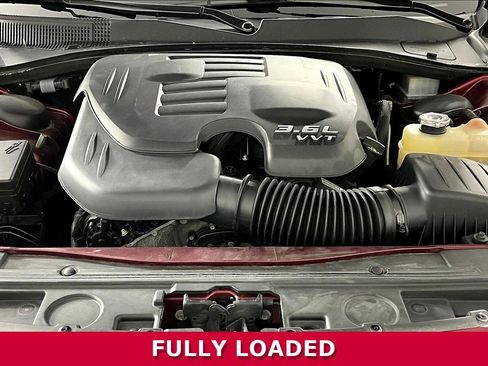 Used 2023 Chrysler 300 Touring w/ Sport Appearance Package image 27