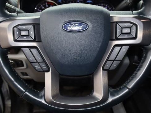 Used 2022 Ford F350 Limited AWD/4WD image 11