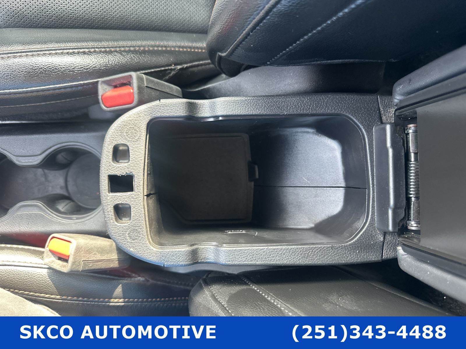 Used 2021 Jeep Compass Limited FWD image 25