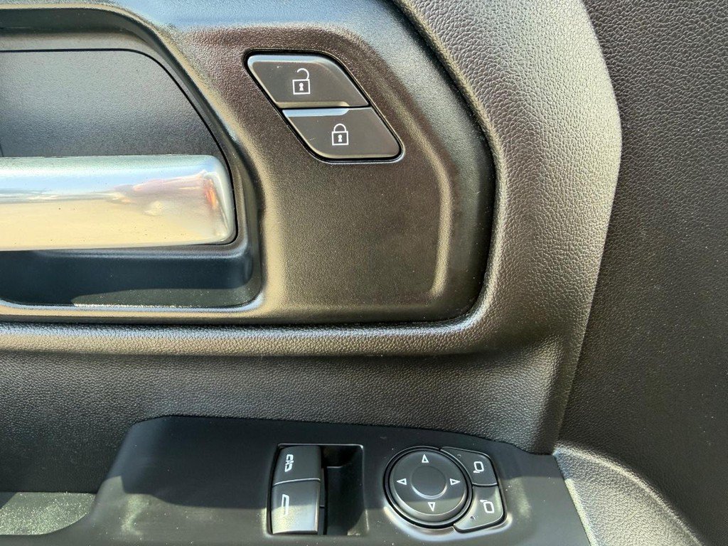 Used 2020 Chevrolet Silverado 2500 W/T w/ WT Convenience Package RWD image 34