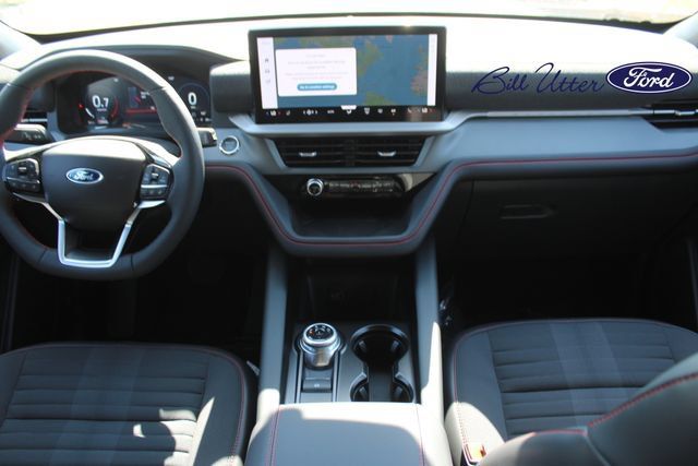 New 2027 Ford Explorer ST-Line RWD image 12