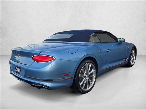 Used 2021 Bentley Continental GT image 5