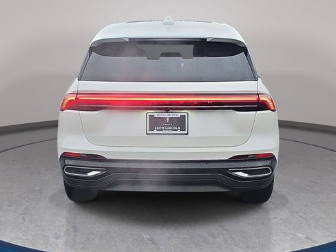 New 2026 Lincoln Nautilus Premier w/ Equipment Group 102A AWD/4WD image 6