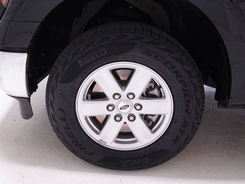 Used 2024 Ford F150 XL w/ Equipment Group 103A High AWD/4WD image 24