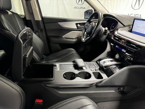 Certified 2023 Acura MDX w/Technology Package image 34