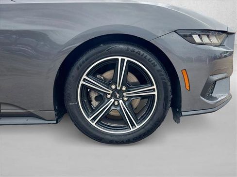 Used 2024 Ford Mustang Premium RWD image 21