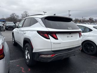 Used 2024 Hyundai Tucson SEL video 2