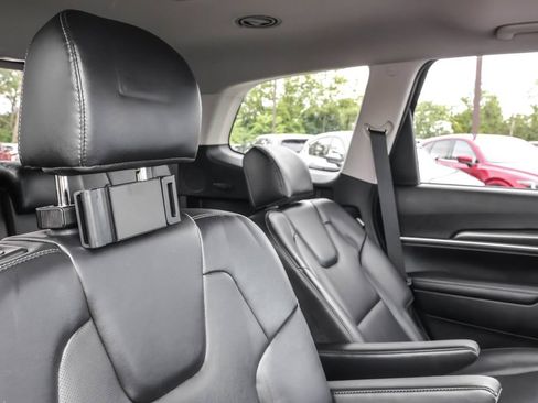 Used 2024 Kia Telluride S w/ S Sunroof Package AWD/4WD image 36