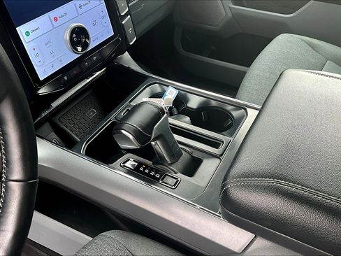 Used 2024 Ford F150 Lightning Flash image 15