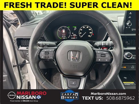 Used 2024 Honda CR-V Sport Touring image 22
