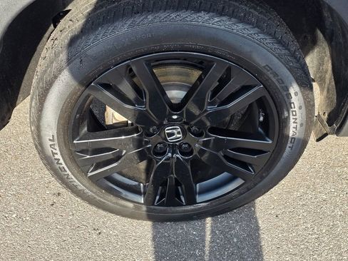 Used 2022 Honda Pilot Black Edition image 9