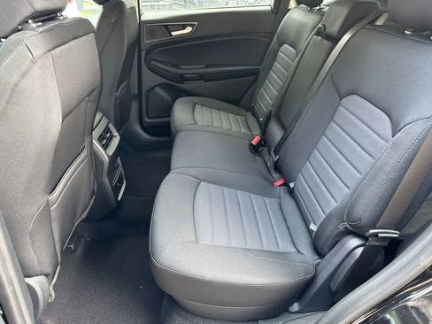 New 2024 Ford Edge SE AWD/4WD image 17