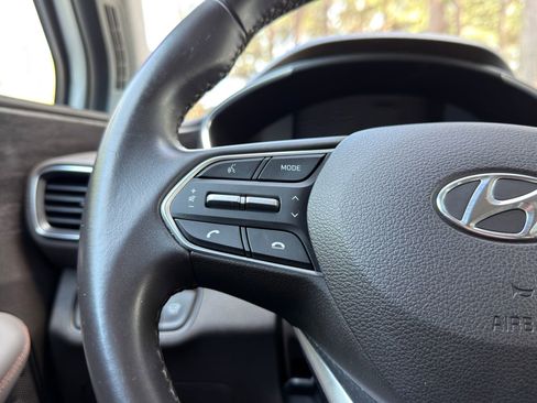 Used 2020 Hyundai Santa Fe SEL image 24