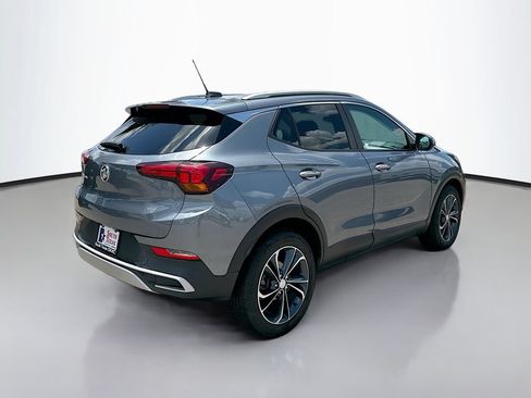 Used 2022 Buick Encore GX Select FWD image 7