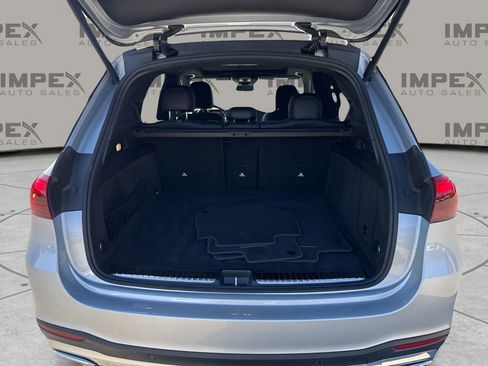 Used 2024 Mercedes-Benz GLE 450 4MATIC image 28