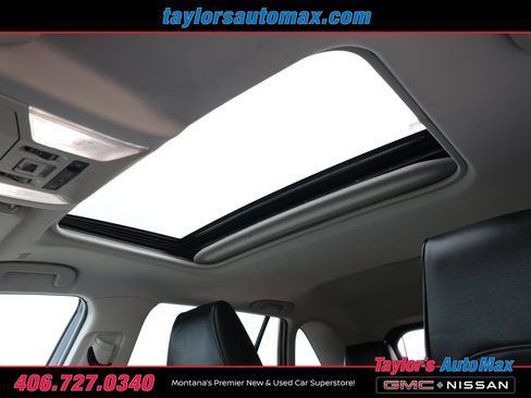 Used 2024 Toyota RAV4 XLE w/ Convenience Package AWD/4WD image 27