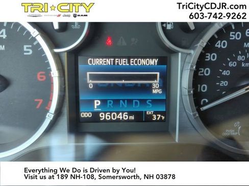 Used 2017 Toyota Tundra SR5 image 25