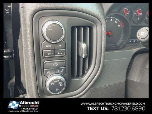 New 2025 GMC Sierra 1500 Pro w/ Pro Value Package image 42