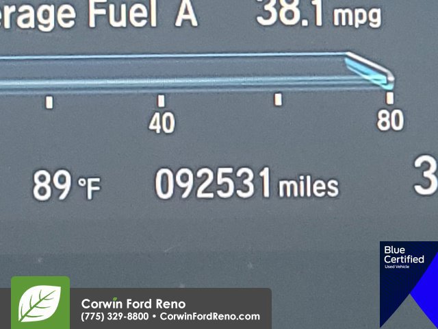Used 2020 Honda Civic LX image 14