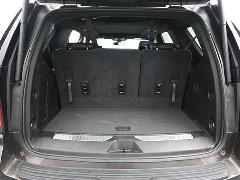 Used 2021 Chevrolet Tahoe RST w/ Rear Media and Nav Package image 20