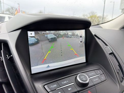 Used 2019 Ford Escape SEL image 29