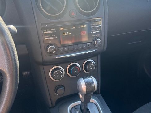 Used 2012 Nissan Rogue SV image 11