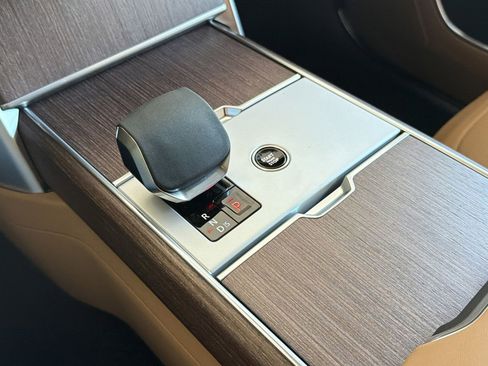 New 2026 Land Rover Range Rover SE AWD/4WD image 19