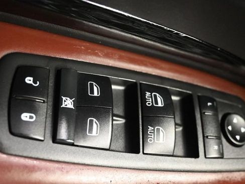 Used 2022 Dodge Durango Citadel AWD/4WD image 22