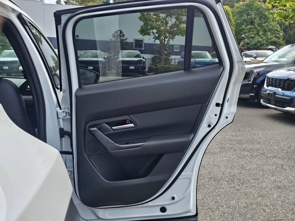 New 2026 MAZDA CX-50 AWD 2.5 Hybrid w/ Cargo Package image 30