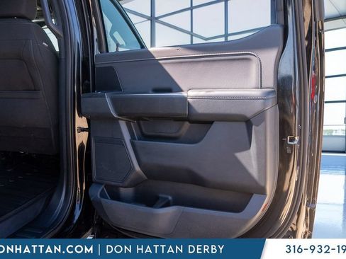 Used 2023 Ford F150 XLT w/ Equipment Group 302A High AWD/4WD image 22