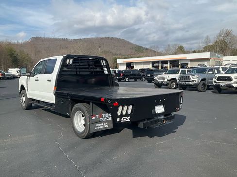 New 2026 Ford F350 XL w/ XL Chrome Package AWD/4WD image 7