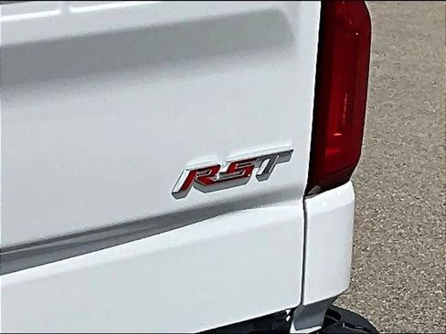 New 2026 Chevrolet Silverado 1500 RST w/ Safety Package AWD/4WD image 27