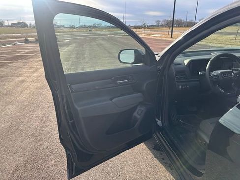 New 2026 GMC Terrain AT4 w/ Convenience Package III image 10