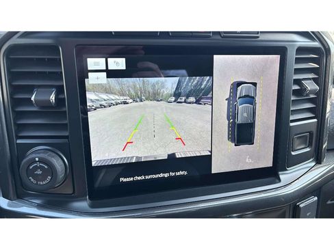 Used 2023 Ford F150 XLT w/ Equipment Group 302A High AWD/4WD image 17