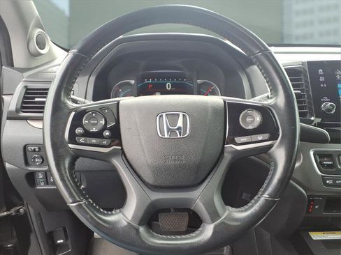 Used 2022 Honda Pilot Special Edition image 17