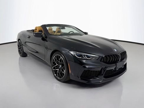 Used 2025 BMW M8 Competition AWD/4WD image 38