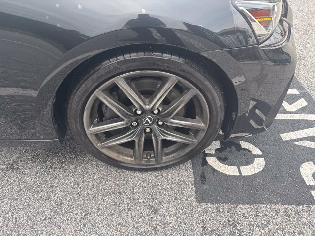 Used 2017 Lexus IS 300 AWD image 5