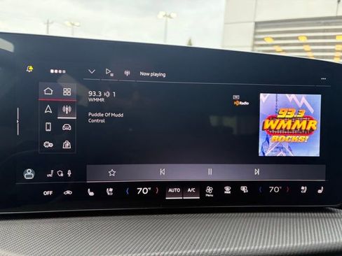 New 2025 Audi SQ5 Premium Plus image 22